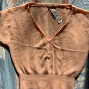 J.Crew Cashmere Sweater